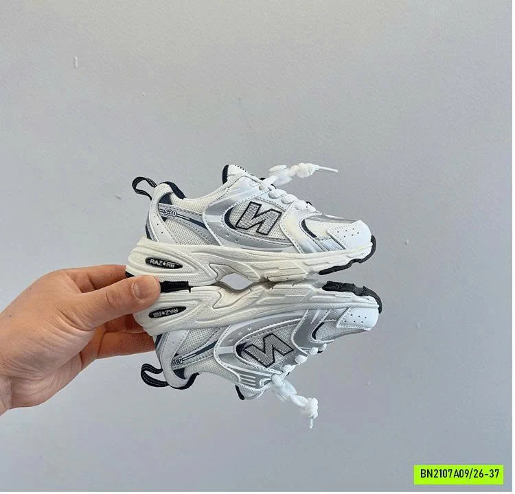SNEAKER THỂ THAO CHỮ N