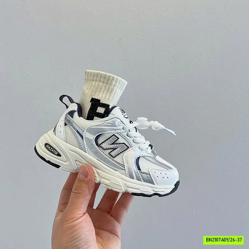SNEAKER THỂ THAO CHỮ N