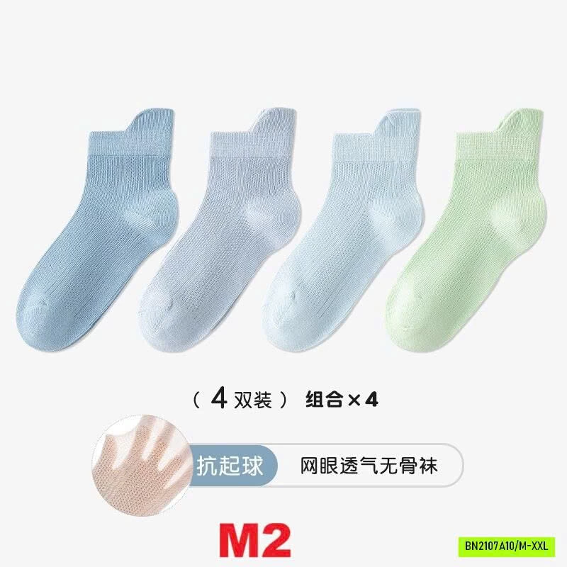 SÉT 4Đ TẤT LƯỚI CAO CỔ TRƠN MÀU
