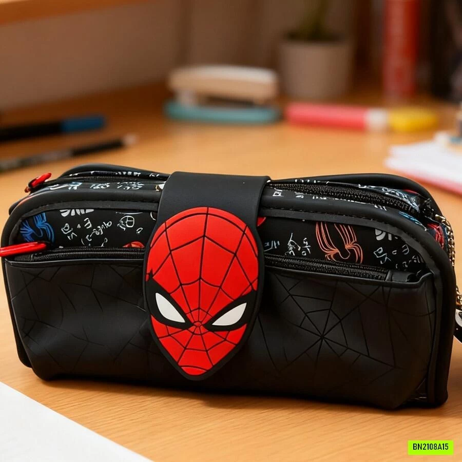 HỘP BÚT XUẤT DƯ SMIGGLE