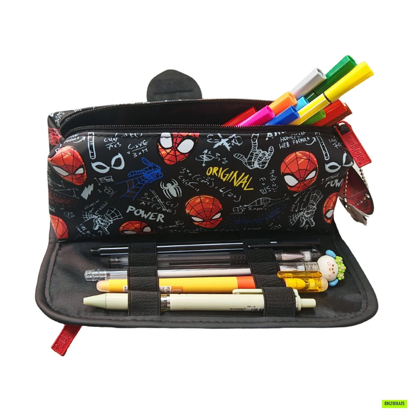 HỘP BÚT XUẤT DƯ SMIGGLE