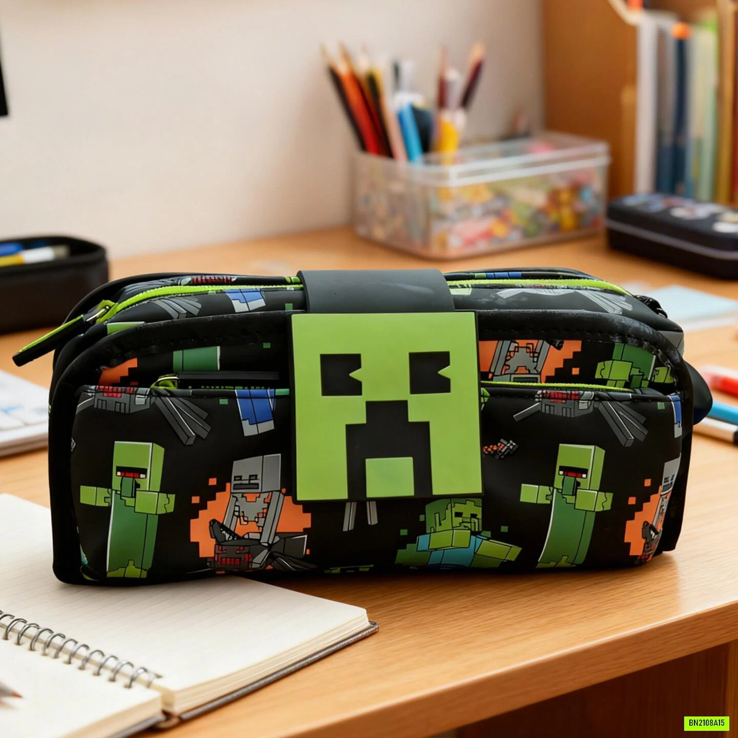 HỘP BÚT XUẤT DƯ SMIGGLE