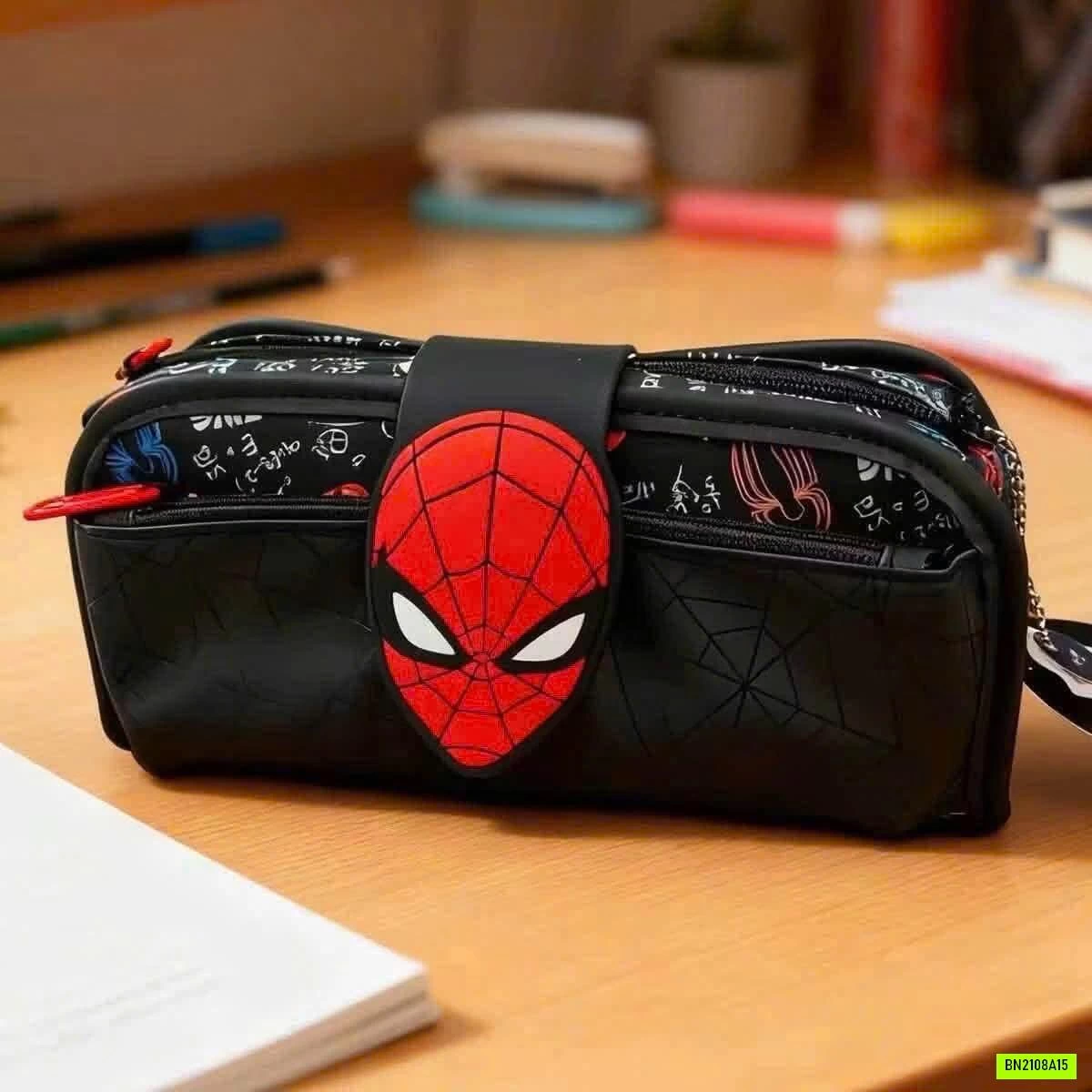 HỘP BÚT XUẤT DƯ SMIGGLE
