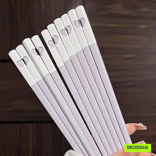 SET 20 ĐÔI ĐŨA KHÁNG KHUẨN ĐẦU TRÁI TIM