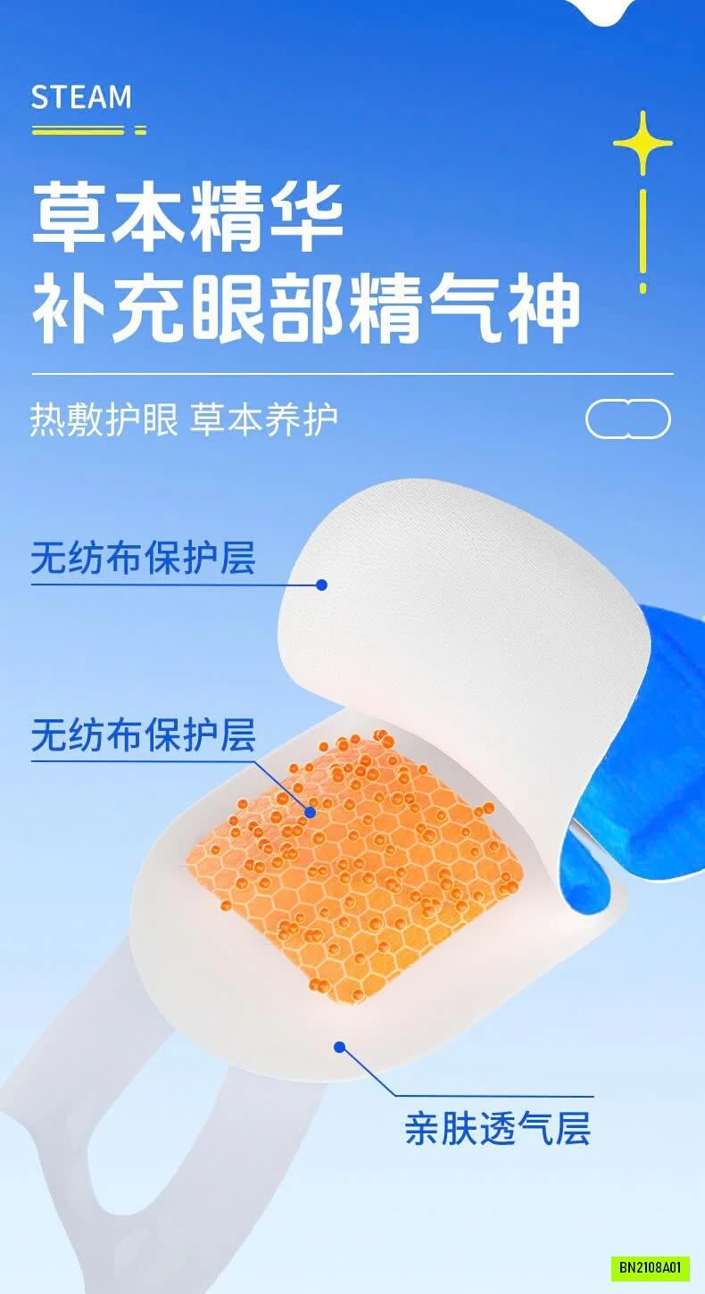 COMBO 20 MIẾNG MASK MẮT