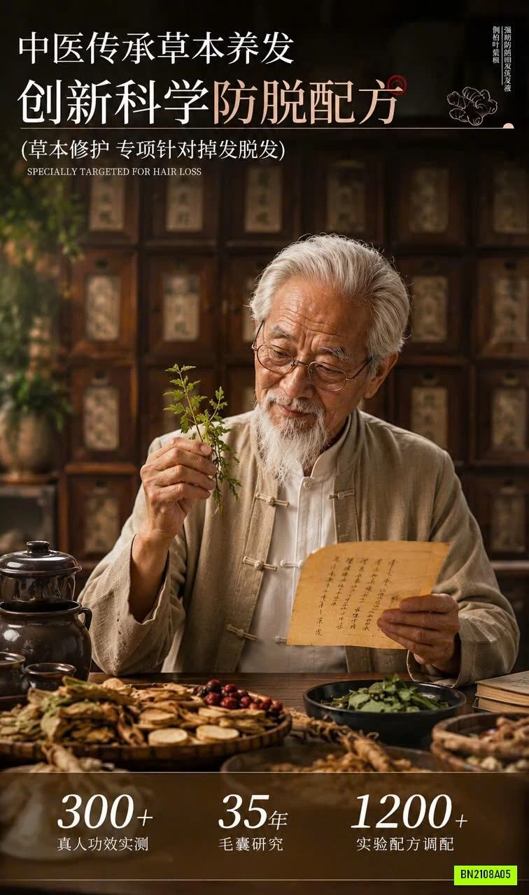 DẦU GỘI GỪNG HÀ THỦ Ô