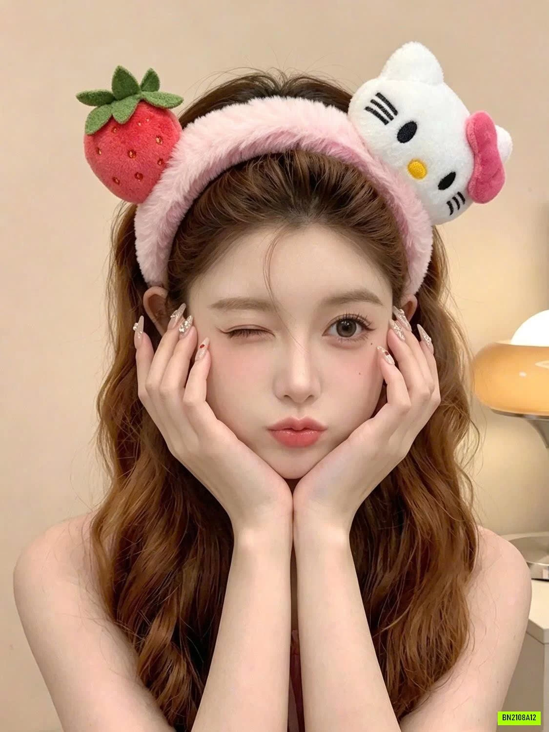 SET 4 BĂNG ĐÔ SIÊU KUTE