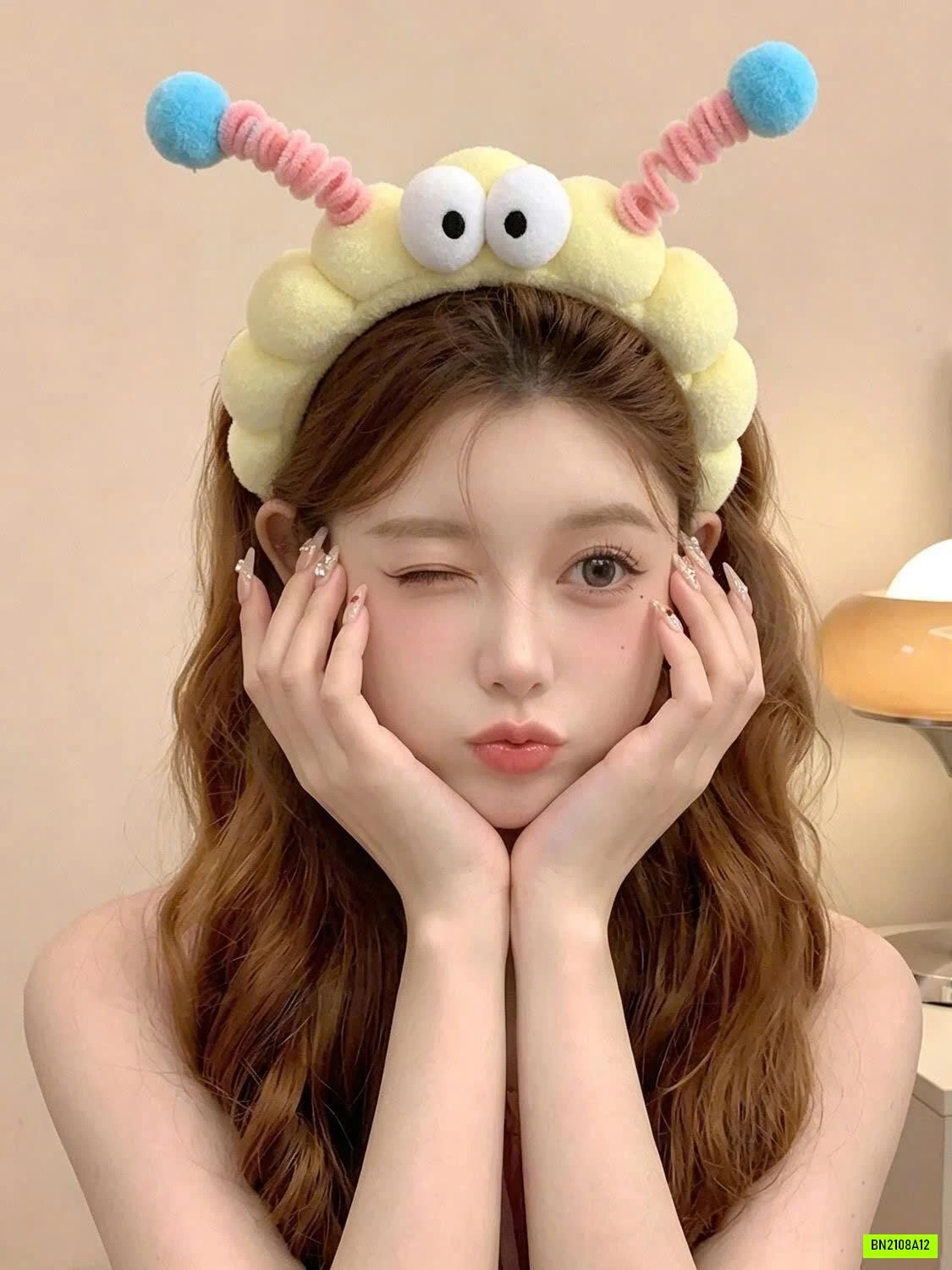 SET 4 BĂNG ĐÔ SIÊU KUTE