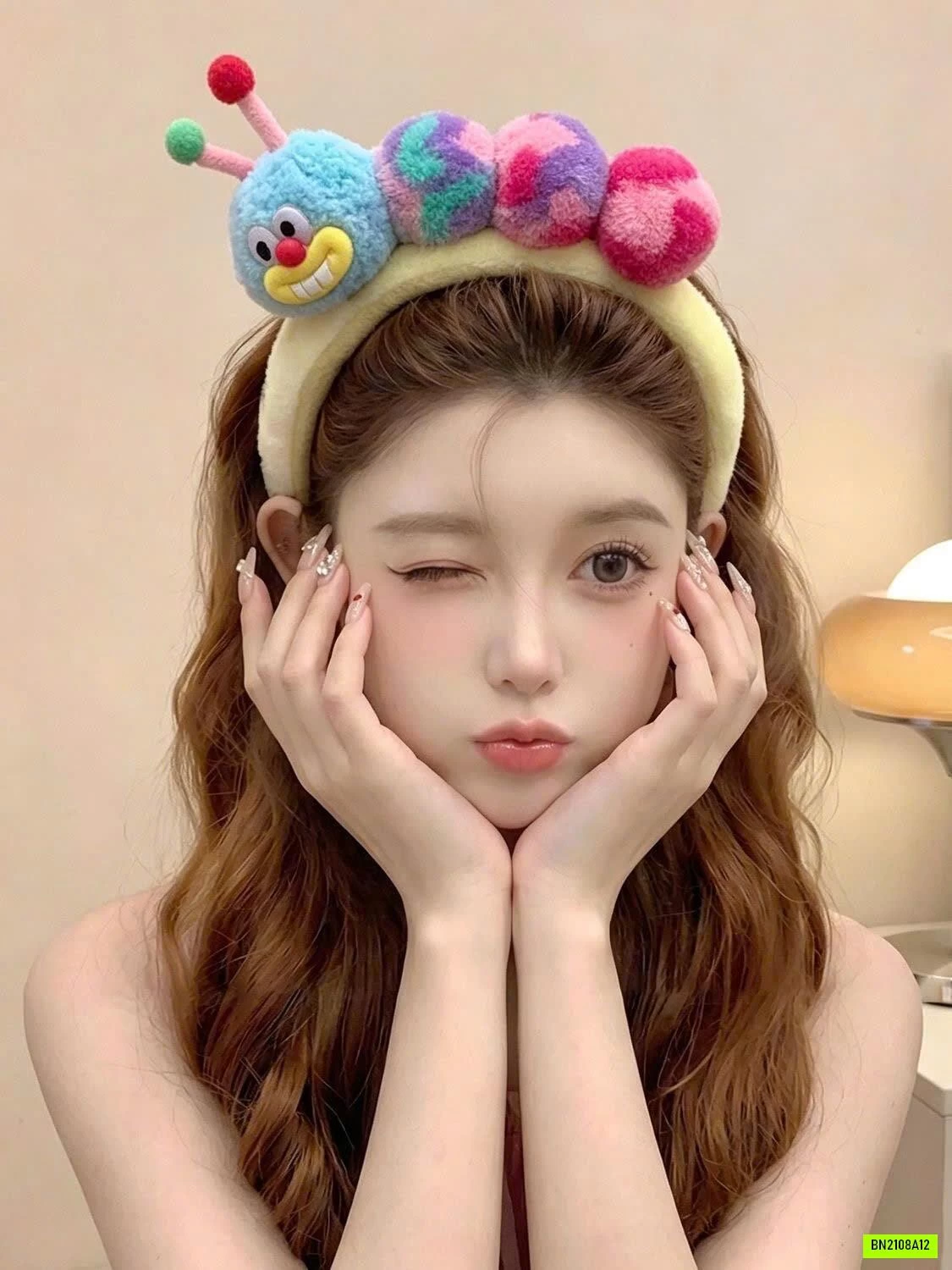SET 4 BĂNG ĐÔ SIÊU KUTE