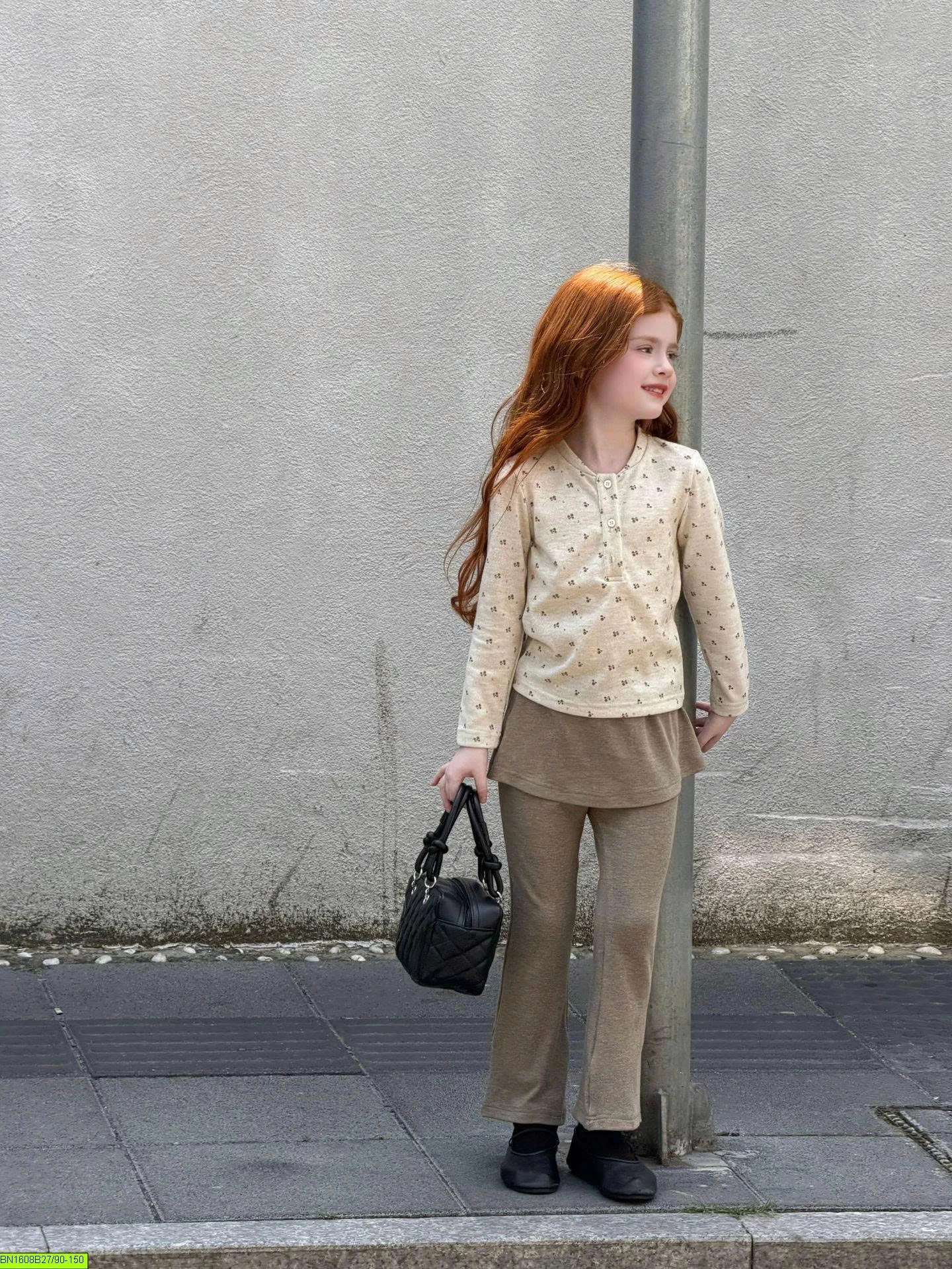 ÁO THUN HOA THU ĐÔNG