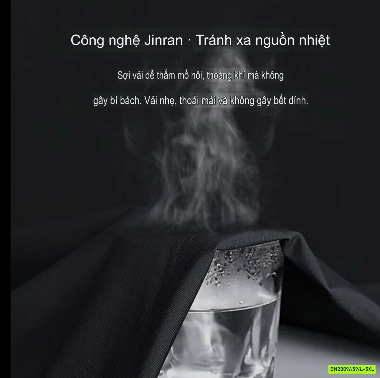 QUẦN GIÓ NAM JEEEP