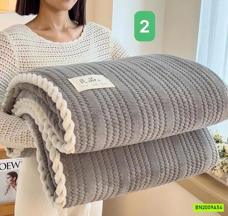 CHĂN NHUNG SỮA QUẢNG CHÂU