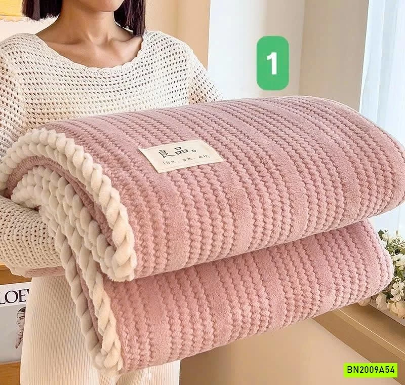 CHĂN NHUNG SỮA QUẢNG CHÂU