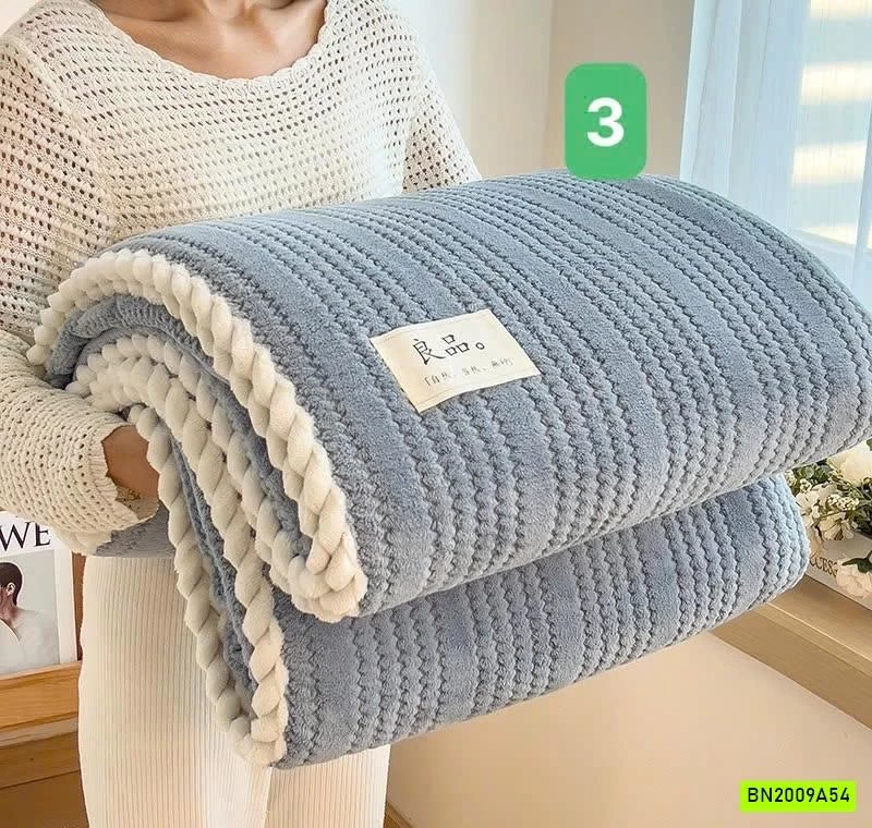 CHĂN NHUNG SỮA QUẢNG CHÂU