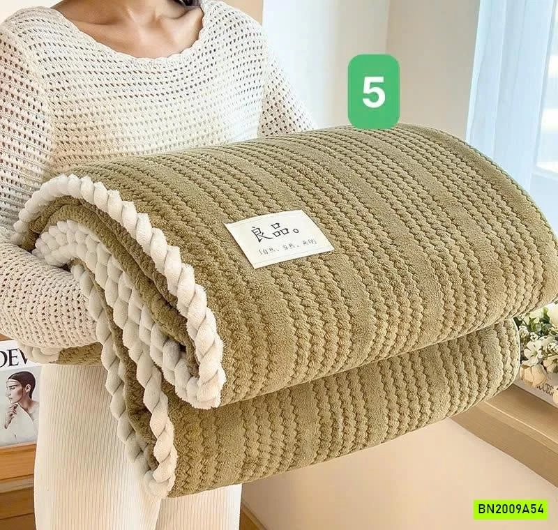 CHĂN NHUNG SỮA QUẢNG CHÂU