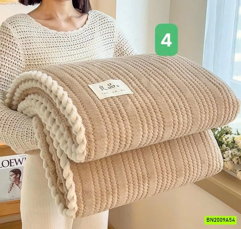 CHĂN NHUNG SỮA QUẢNG CHÂU