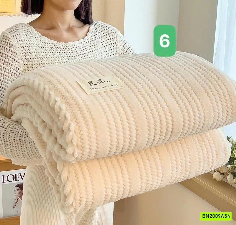 CHĂN NHUNG SỮA QUẢNG CHÂU