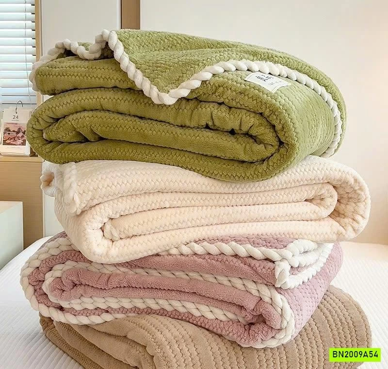 CHĂN NHUNG SỮA QUẢNG CHÂU