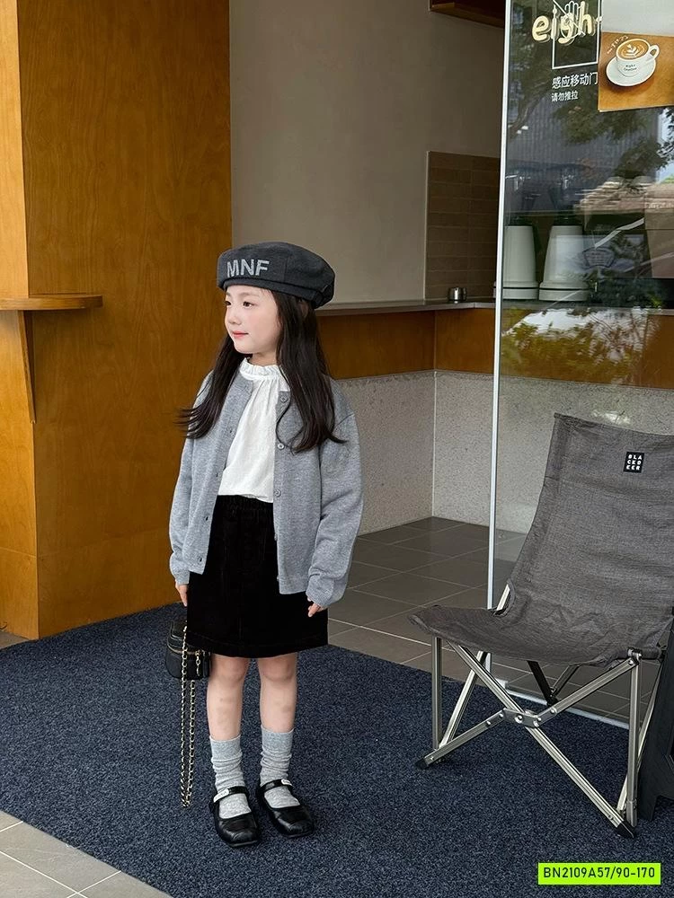 CV NHUNG CẠP CHUN 25F024 AMBB