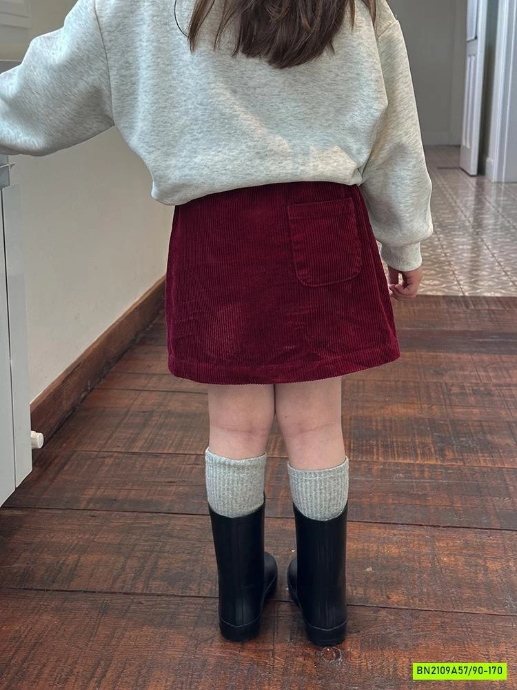 CV NHUNG CẠP CHUN 25F024 AMBB