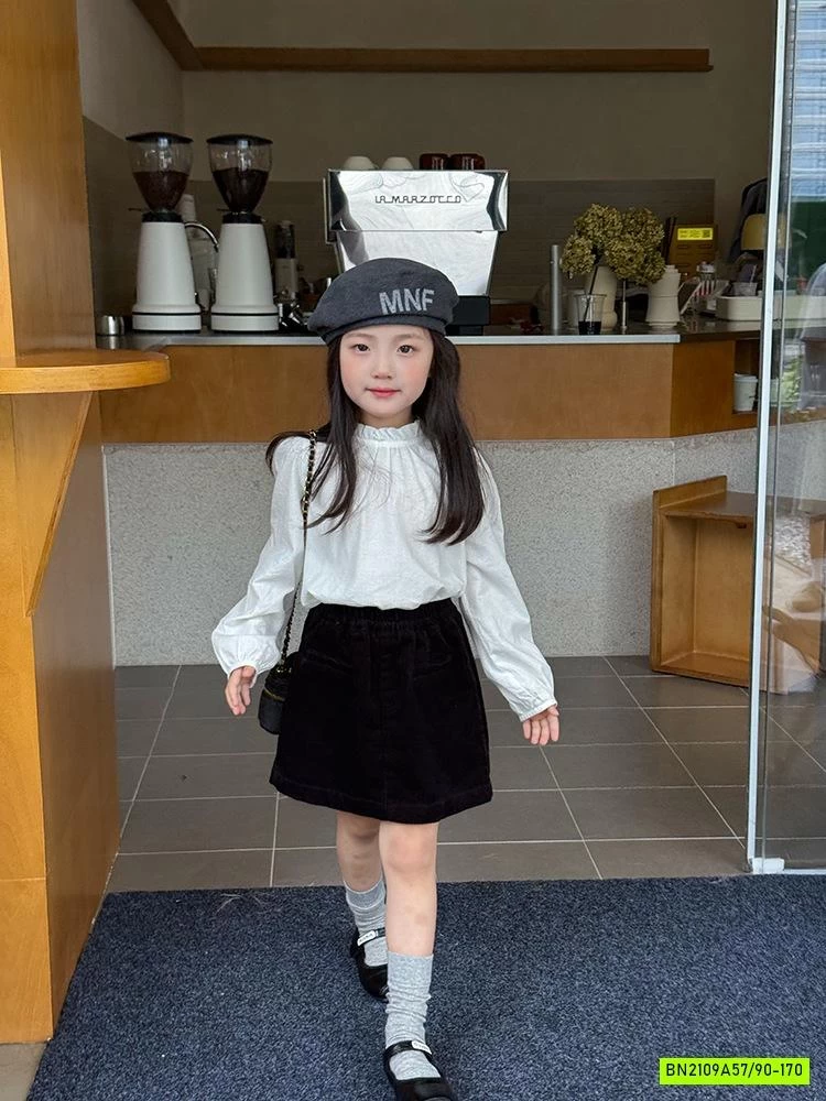 CV NHUNG CẠP CHUN 25F024 AMBB