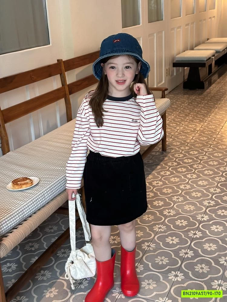 CV NHUNG CẠP CHUN 25F024 AMBB