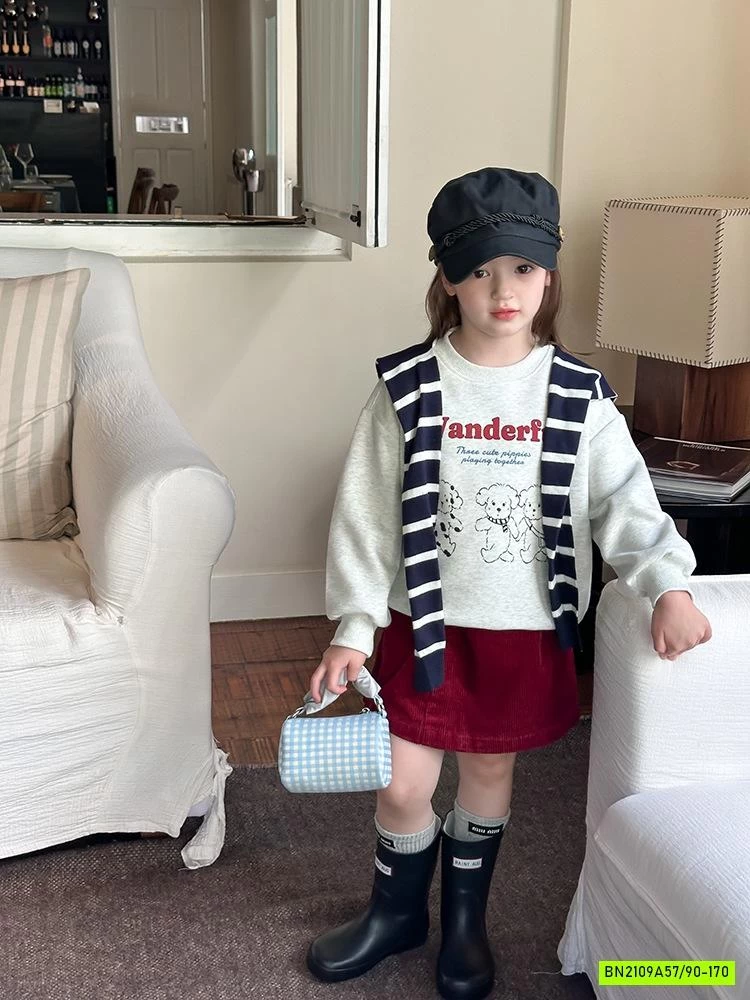 CV NHUNG CẠP CHUN 25F024 AMBB