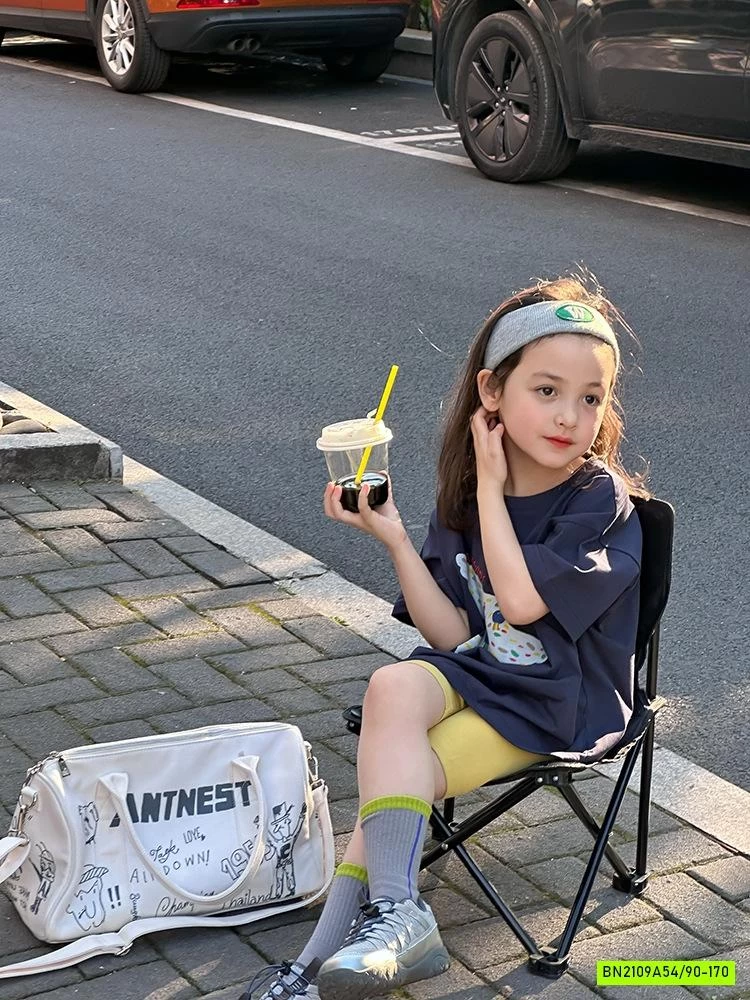 ÁO THUN 7 MẪU 25B156 AMBB