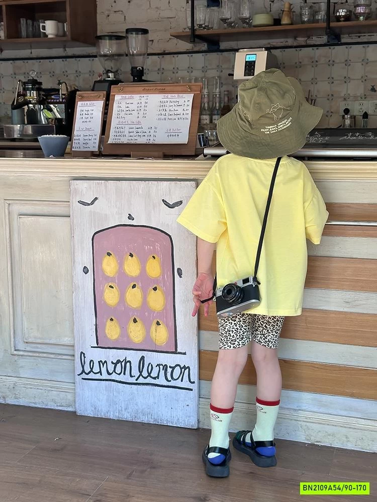 ÁO THUN 7 MẪU 25B156 AMBB