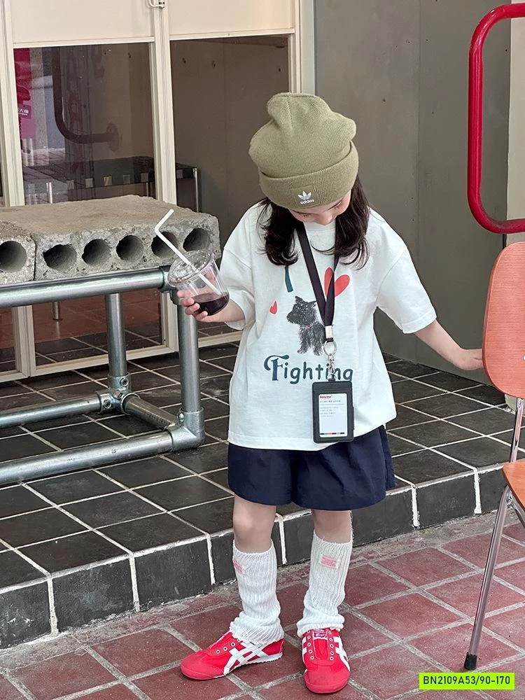 ÁO THUN 8 MẪU IN HÌNH 25C155 AMBB