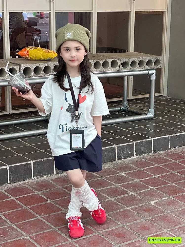 ÁO THUN 8 MẪU IN HÌNH 25C155 AMBB