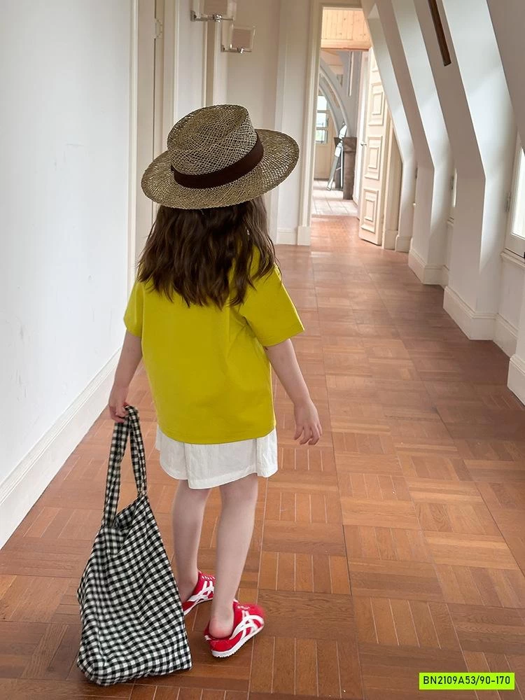 ÁO THUN 8 MẪU IN HÌNH 25C155 AMBB