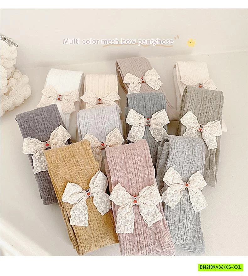 QUẦN TẤT LIỀN BAN GẮN NƠ