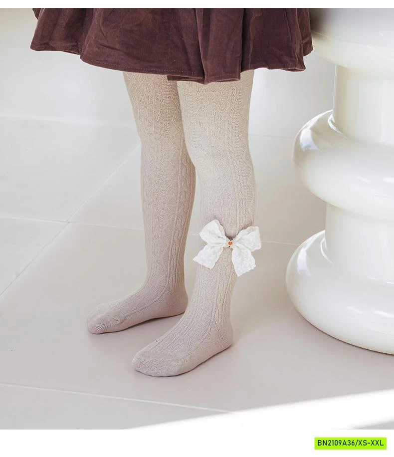 QUẦN TẤT LIỀN BAN GẮN NƠ