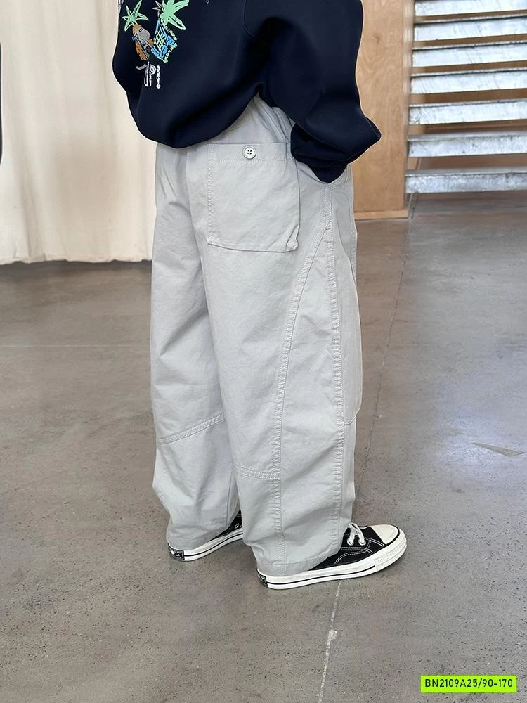 THÔ BAGGY TÚI HỘP 25G115 AMBB