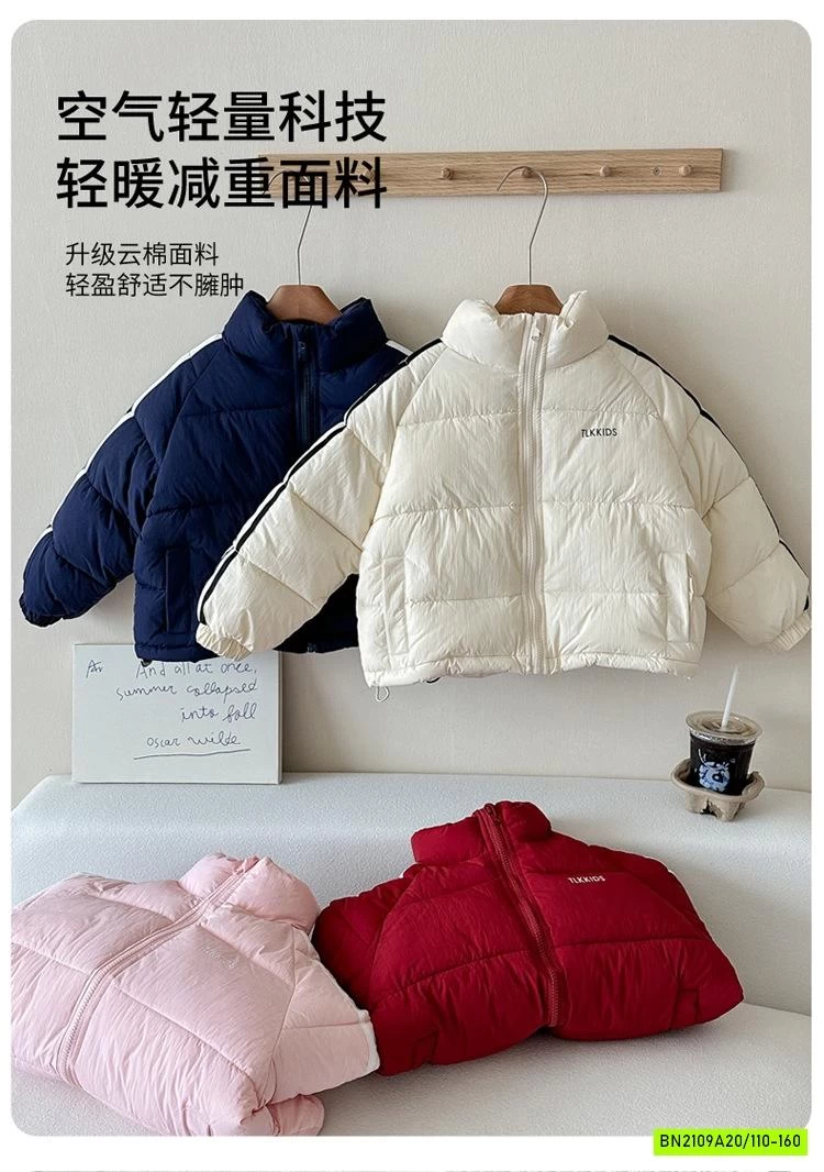 KHOÁC PHAO BÉO SỌC BÊN