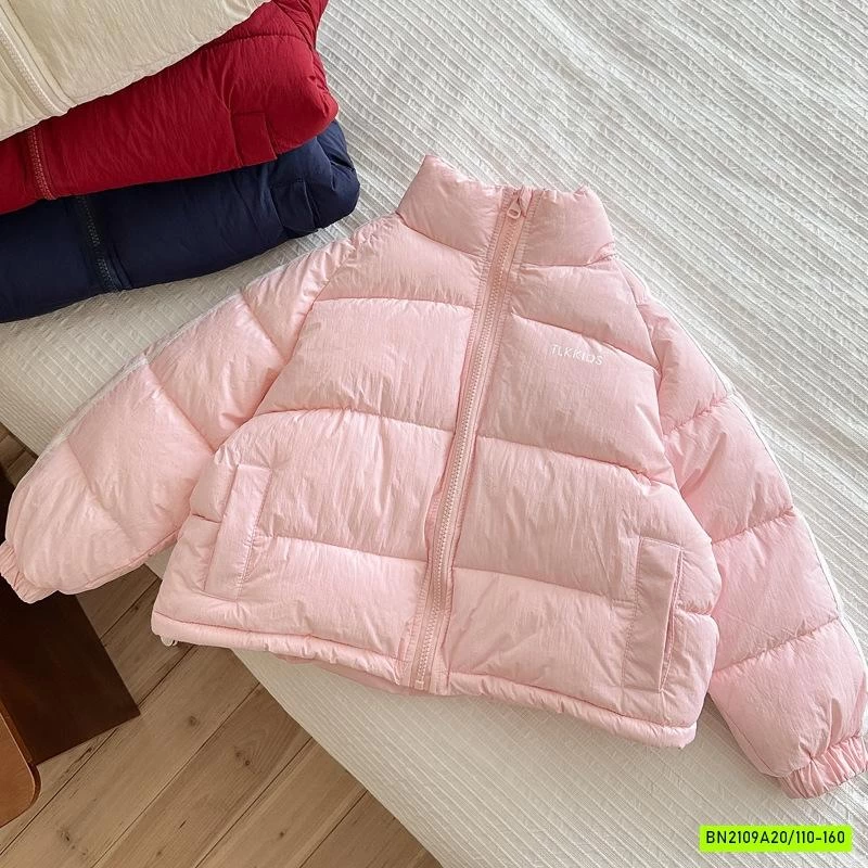 KHOÁC PHAO BÉO SỌC BÊN