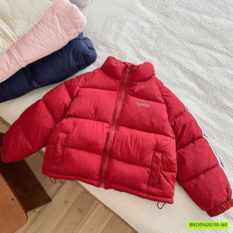 KHOÁC PHAO BÉO SỌC BÊN