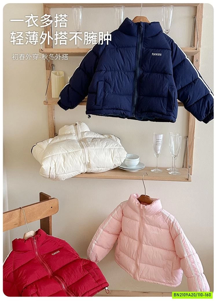 KHOÁC PHAO BÉO SỌC BÊN