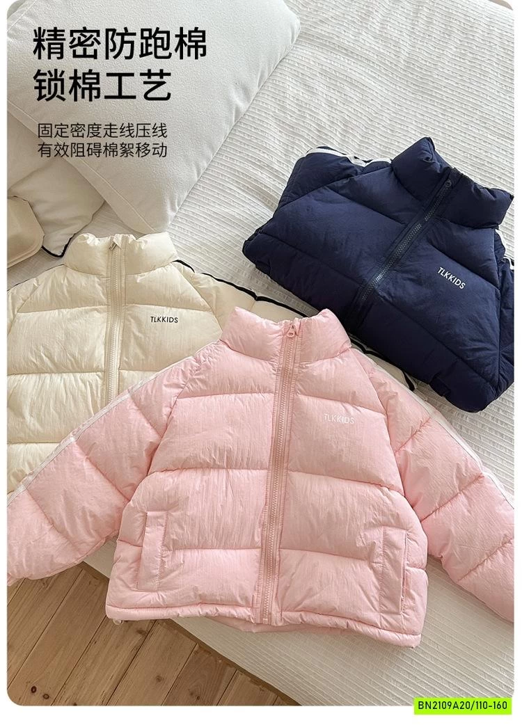 KHOÁC PHAO BÉO SỌC BÊN