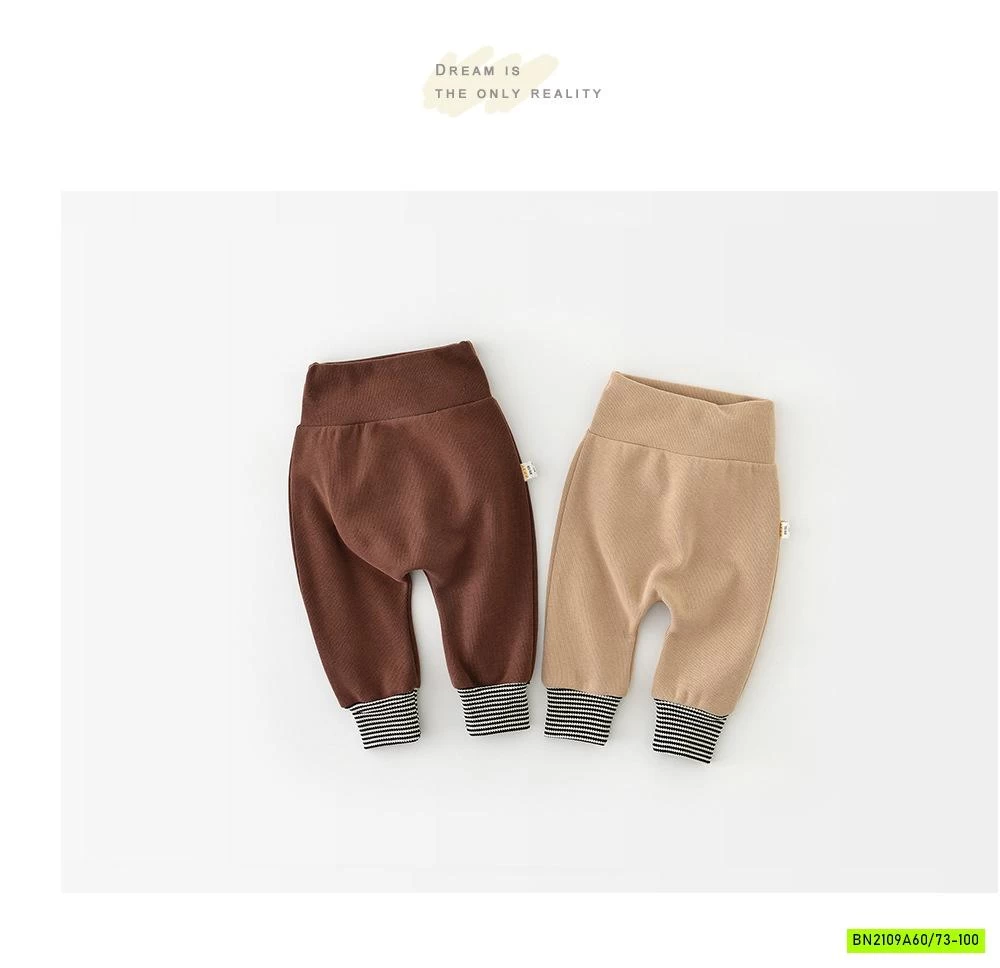 QUẦN NỈ MÔNG THÚ ABNN