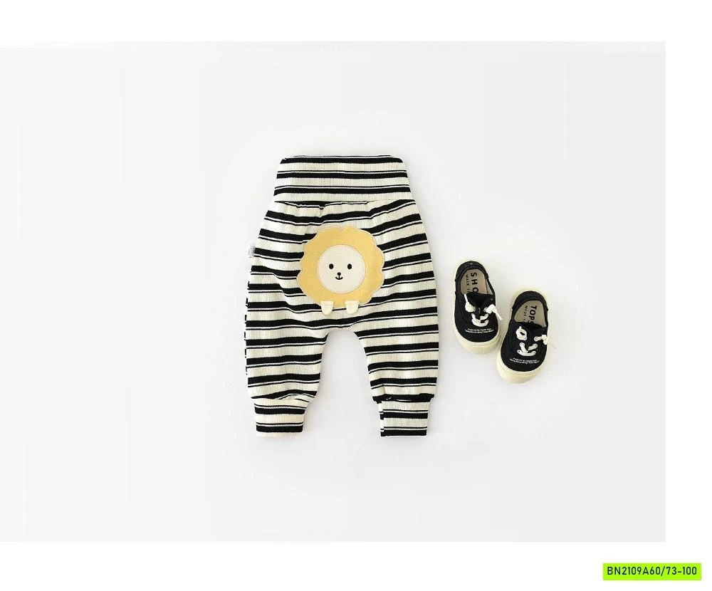 QUẦN NỈ MÔNG THÚ ABNN