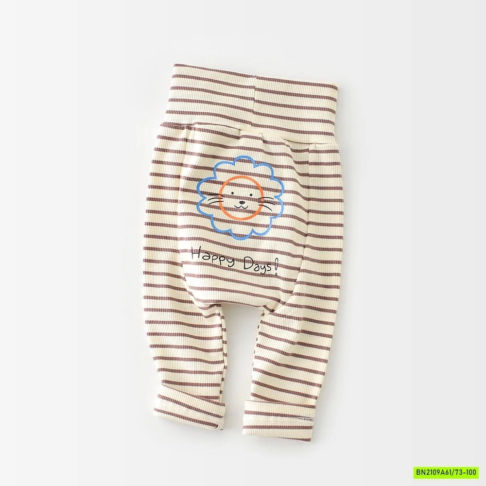 QUẦN COTTON MÔNG THÚ ABNN