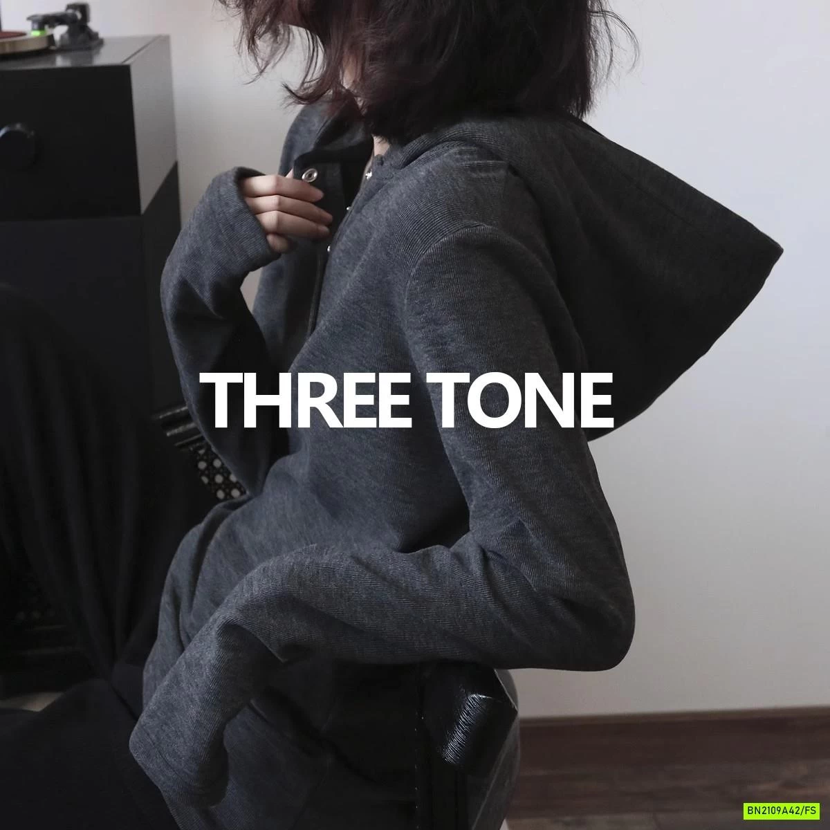 HOODIE NỈ LÓT NHUNG