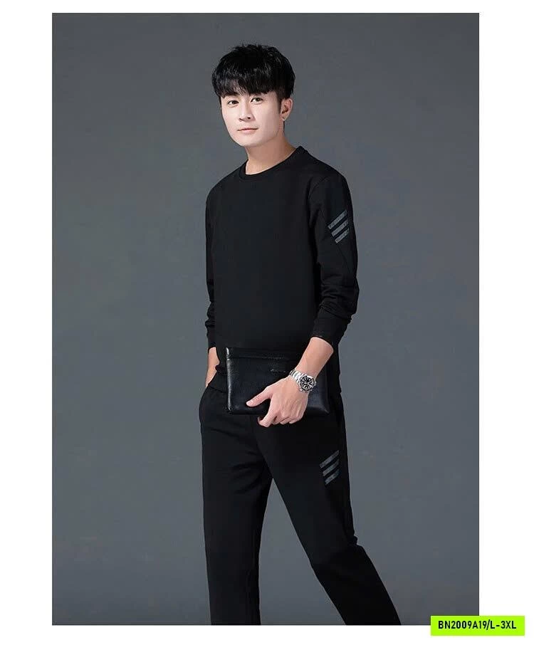 BỘ THỂ THAO NAM THU ĐÔNG