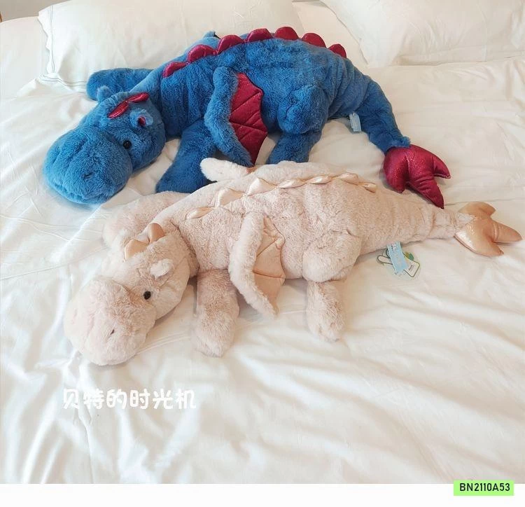 GẤU BÔNG RỒNG CON