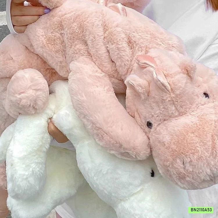 GẤU BÔNG RỒNG CON