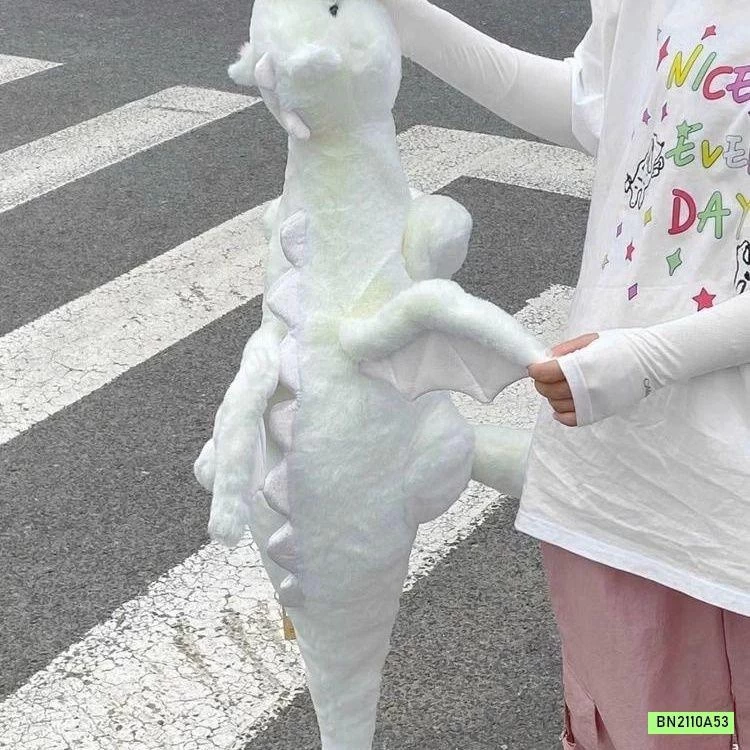 GẤU BÔNG RỒNG CON