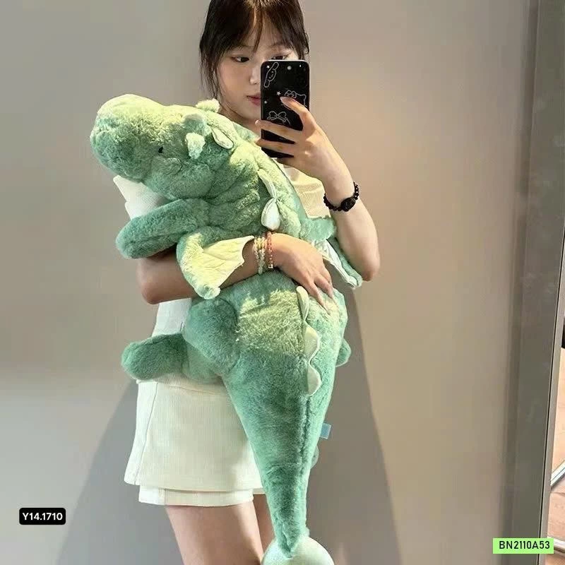 GẤU BÔNG RỒNG CON