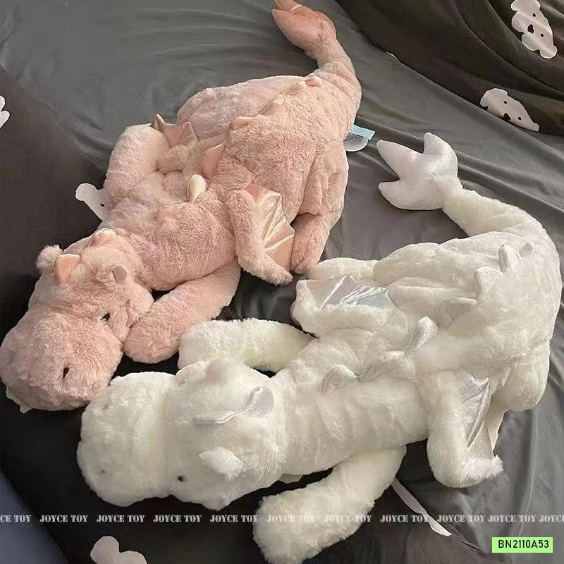 GẤU BÔNG RỒNG CON